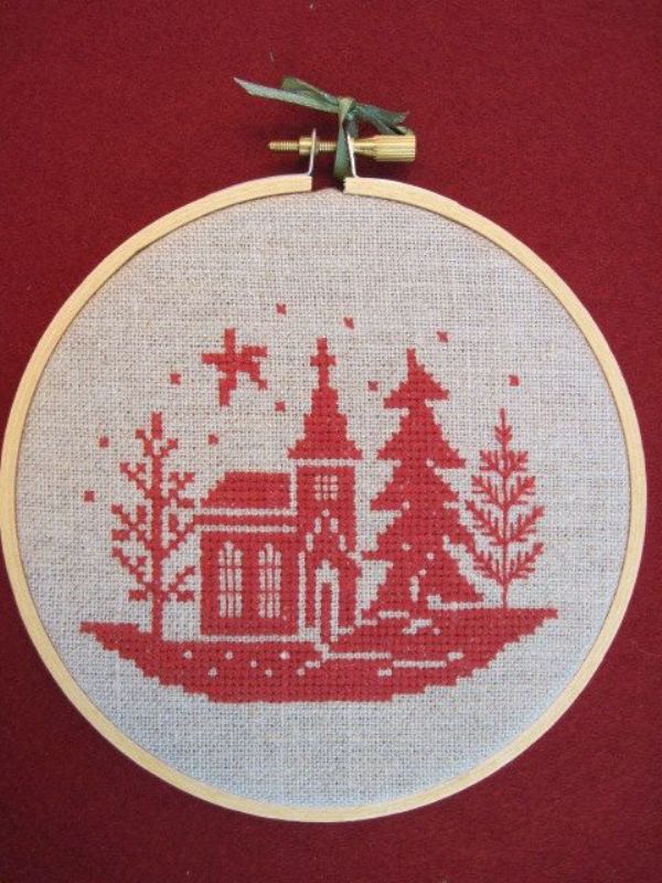 cross-stitch-christmas-tree-ornament-2016
