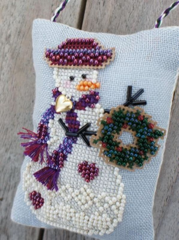 cross-stitch-finishing-christmas-ornaments