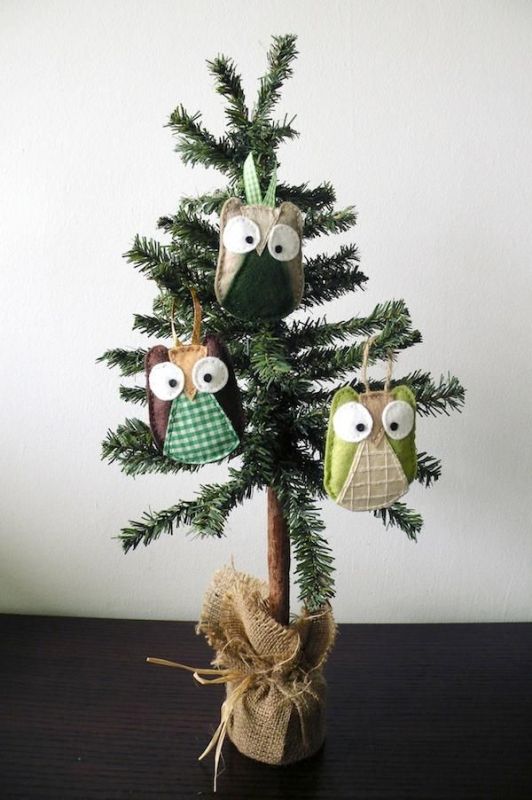 diy-owl-christmas-tree-ornament