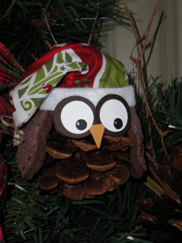 diy-owl-ornament