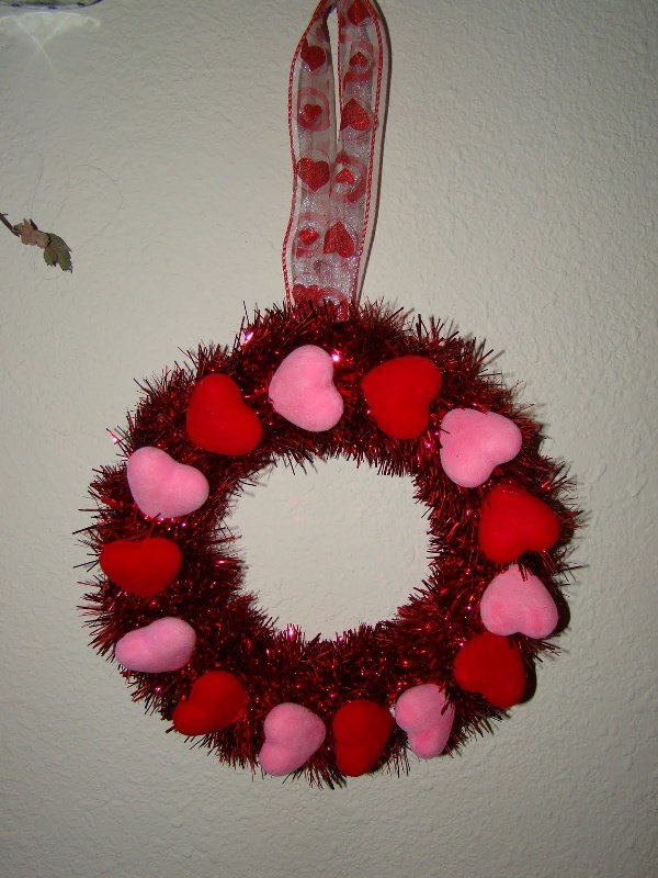 tree dollar decorations diy valentine valentines coolest awesome amazing decor magment