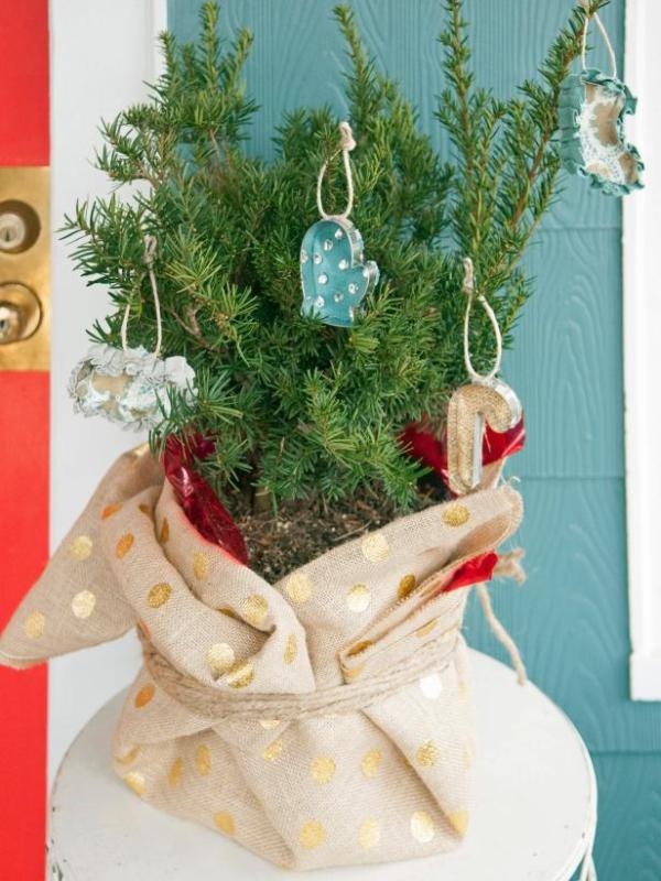 fabric-christmas-ornaments-to-make