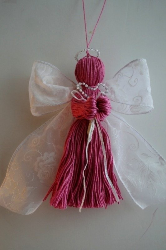 homemade-angel-christmas-ornament