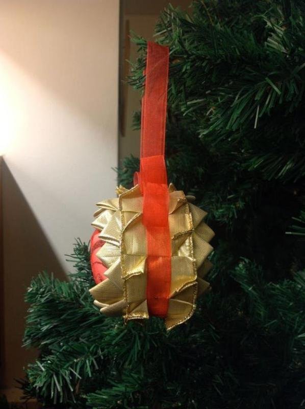 no-sew-christmas-ornament