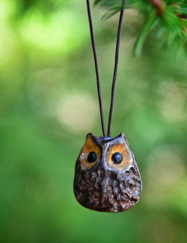 owl-christmas-tree-ornaments