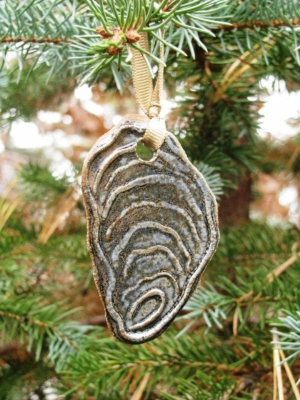 oyster-christmas-ornament