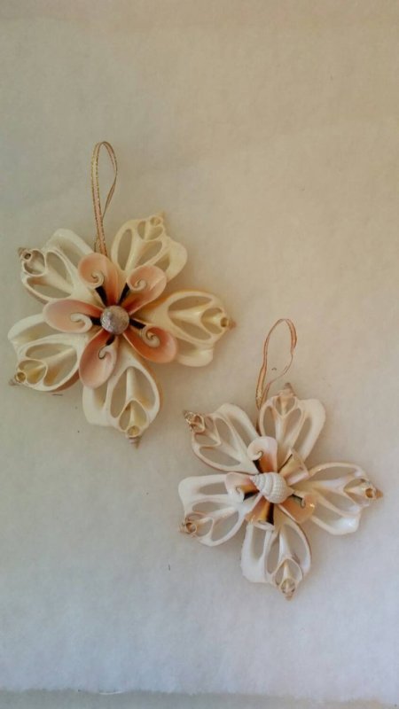 seashell-christmas-ornament-snowflake