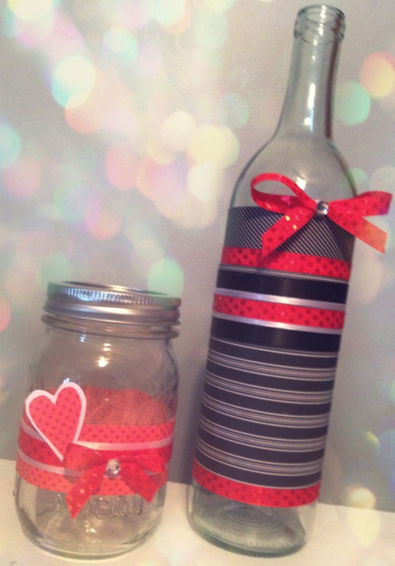 valentine-wine-bottle-decorations