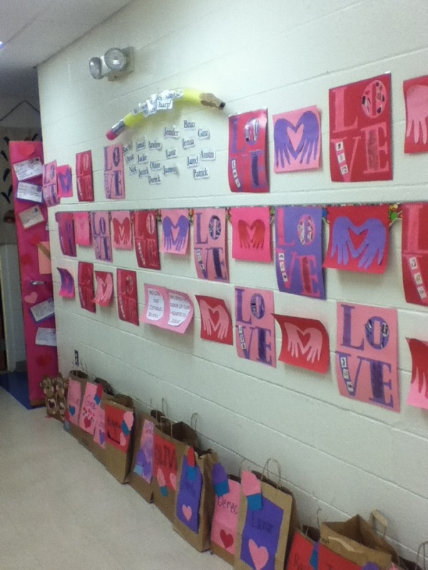 valentines-day-classroom-decoration-ideas-2017