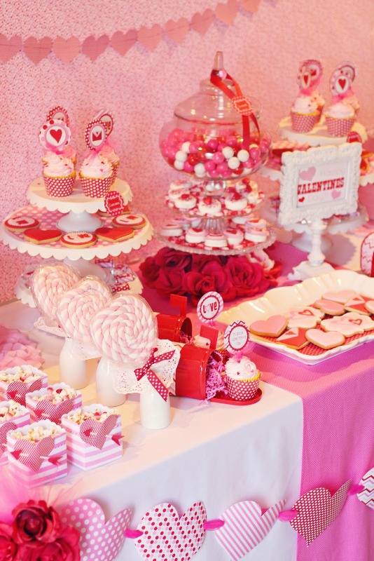 valentines-party-table-ideas