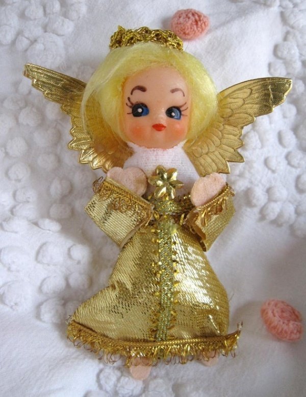 vintage-angel-christmas-ornaments