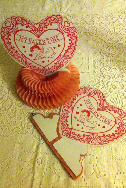 vintage-valentine-paper-decoration