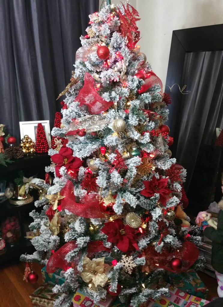 Artificial Christmas Trees Pictures & Photos