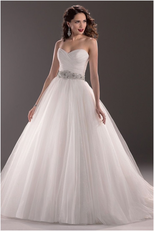Big Ball Gown Wedding Dresses Top Review big ball gown wedding dresses ...