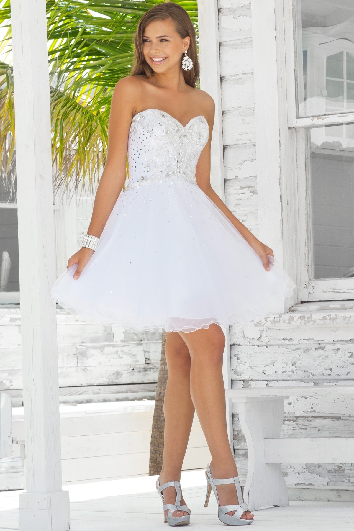 Most Beautiful Prom Dresses 2024 - Ashlee Carolee