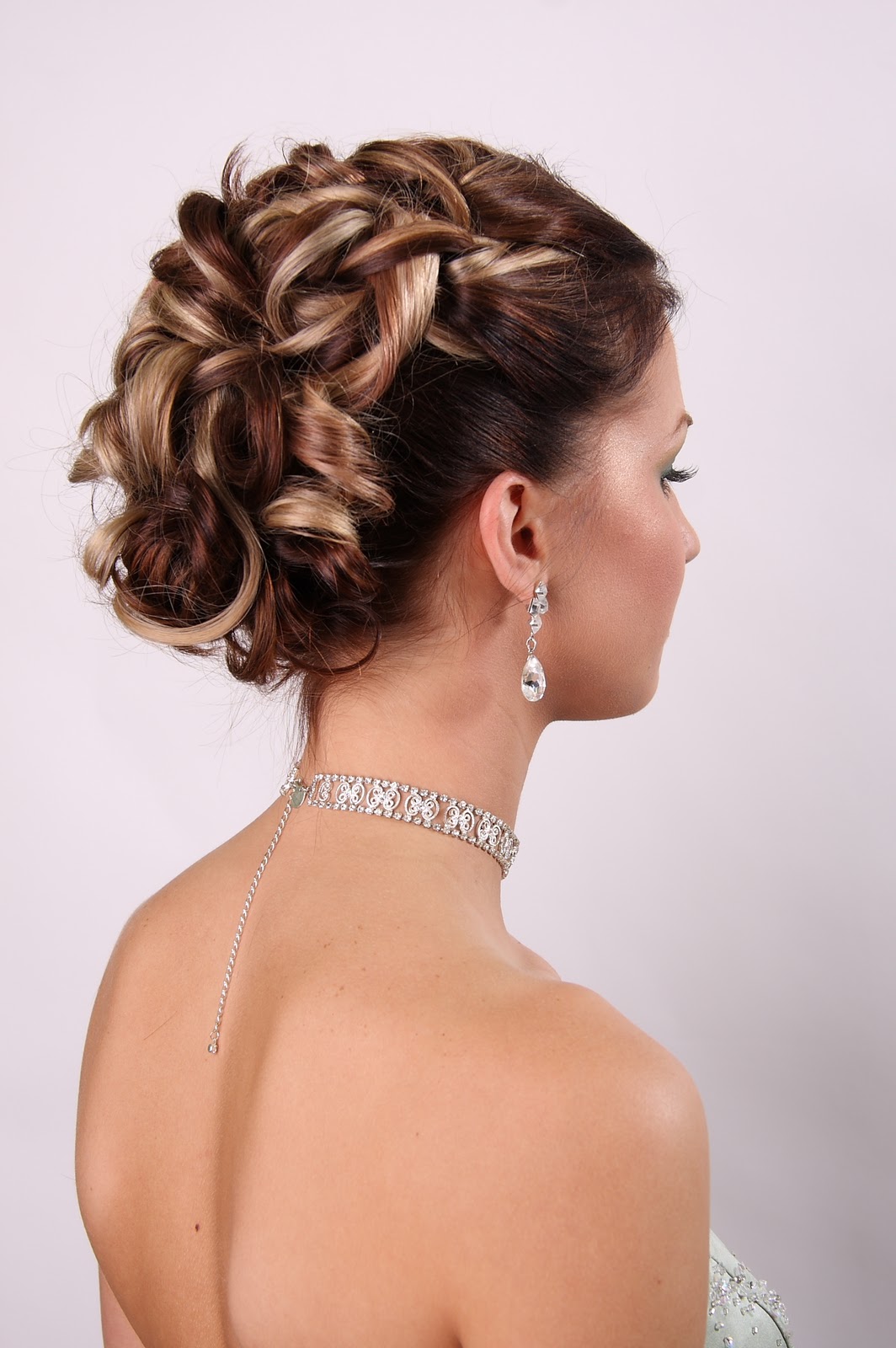 20 Classic Wedding Hairstyles Long Hair - MagMent