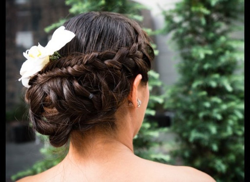 23 Natural Wedding Hairstyles Ideas For This Year Magment