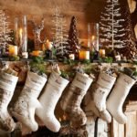 30 Scandinavian Christmas Decorations Ideas