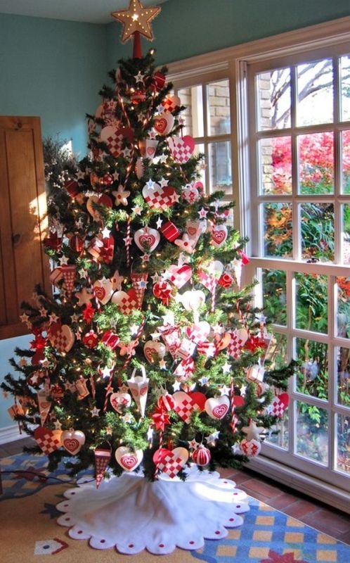 25 Cheap Christmas Tree Decorations You Should Consider This Year - MagMent