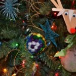 25 Rustic Christmas Tree Decorations Ideas You Can’t Miss