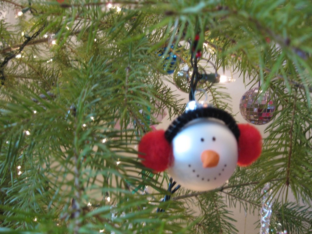 Handmade Christmas Ornaments Ideas Magment