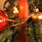 25 Awesome Cross Stitch Christmas Ornaments Ideas